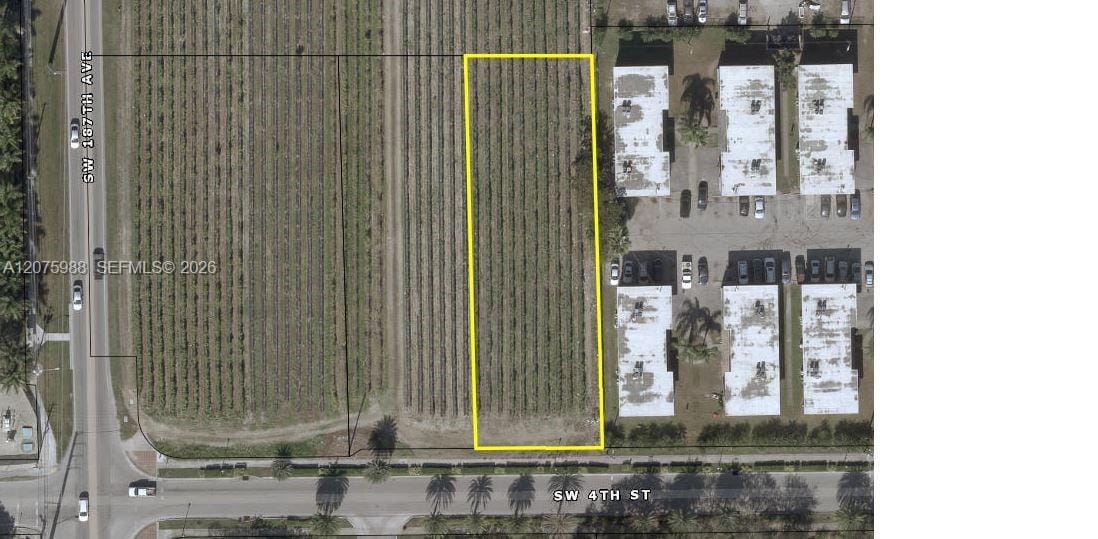 4 SW St 187 Avenue, Homestead, FL 33030