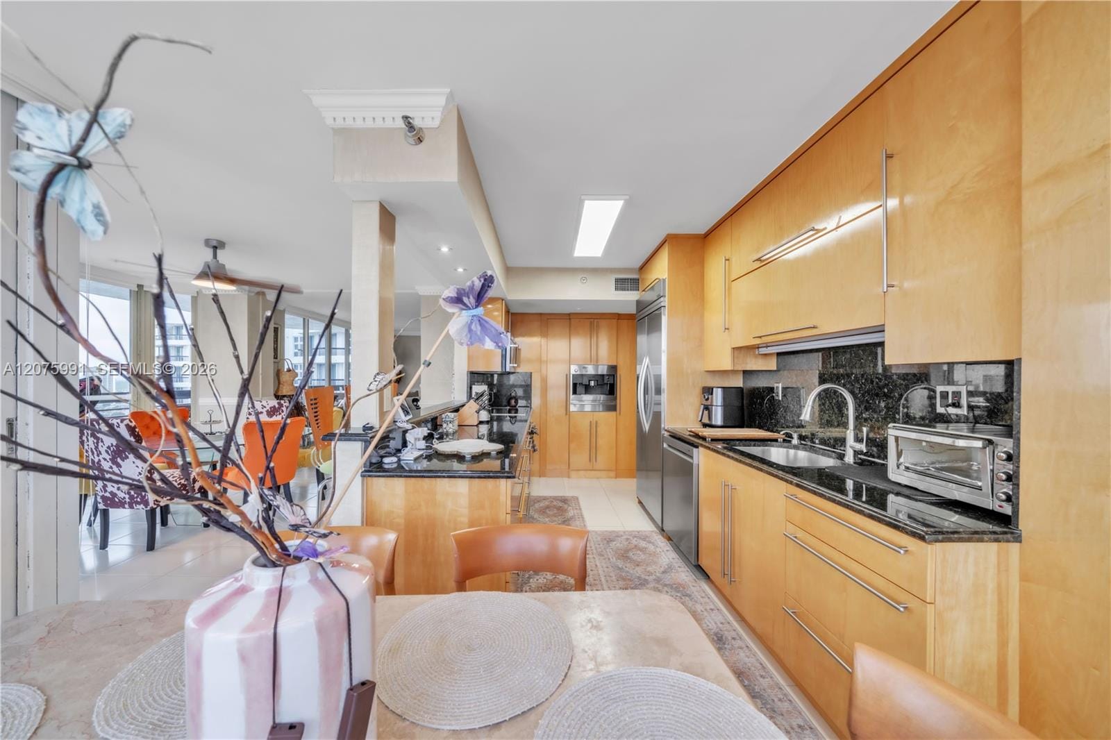 3530 Mystic Pointe Drive 3210, Aventura, FL 33180 photo 16
