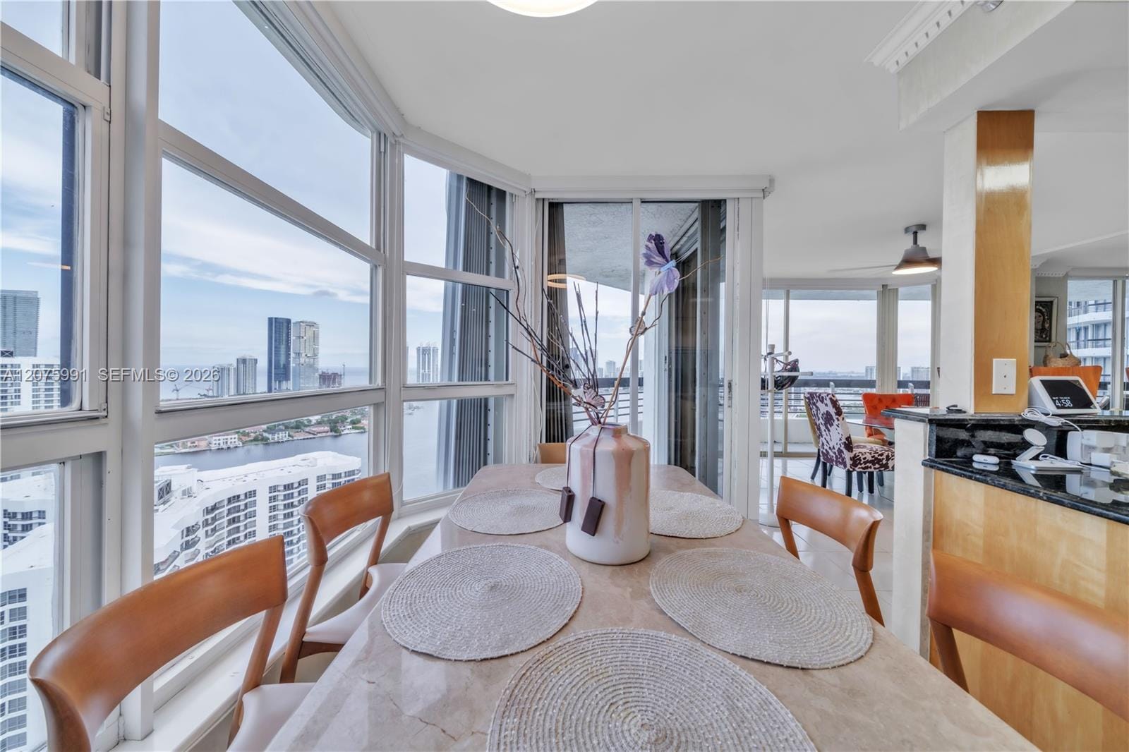 3530 Mystic Pointe Drive 3210, Aventura, FL 33180 photo 17