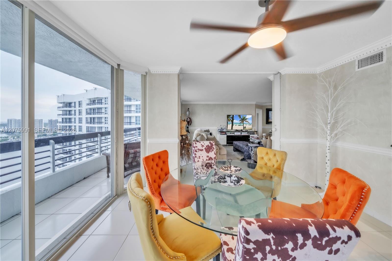 3530 Mystic Pointe Drive 3210, Aventura, FL 33180 photo 8
