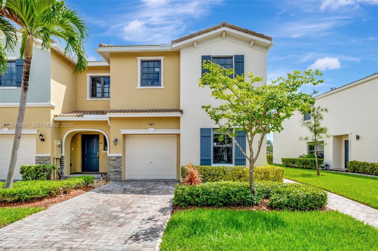 465 NE 194th Terrace 465, Miami, FL 33179