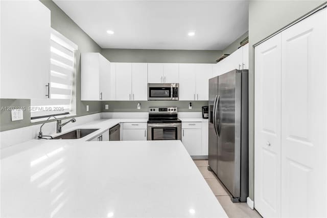 20397 NW 6th Place, Miami Gardens, FL 33169
