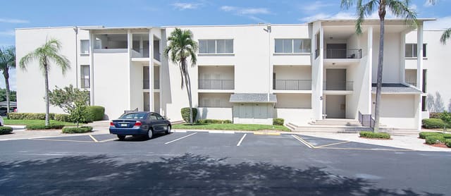 11811 Ave Of The PGA 5-3C, Palm Beach Gardens, FL 33418