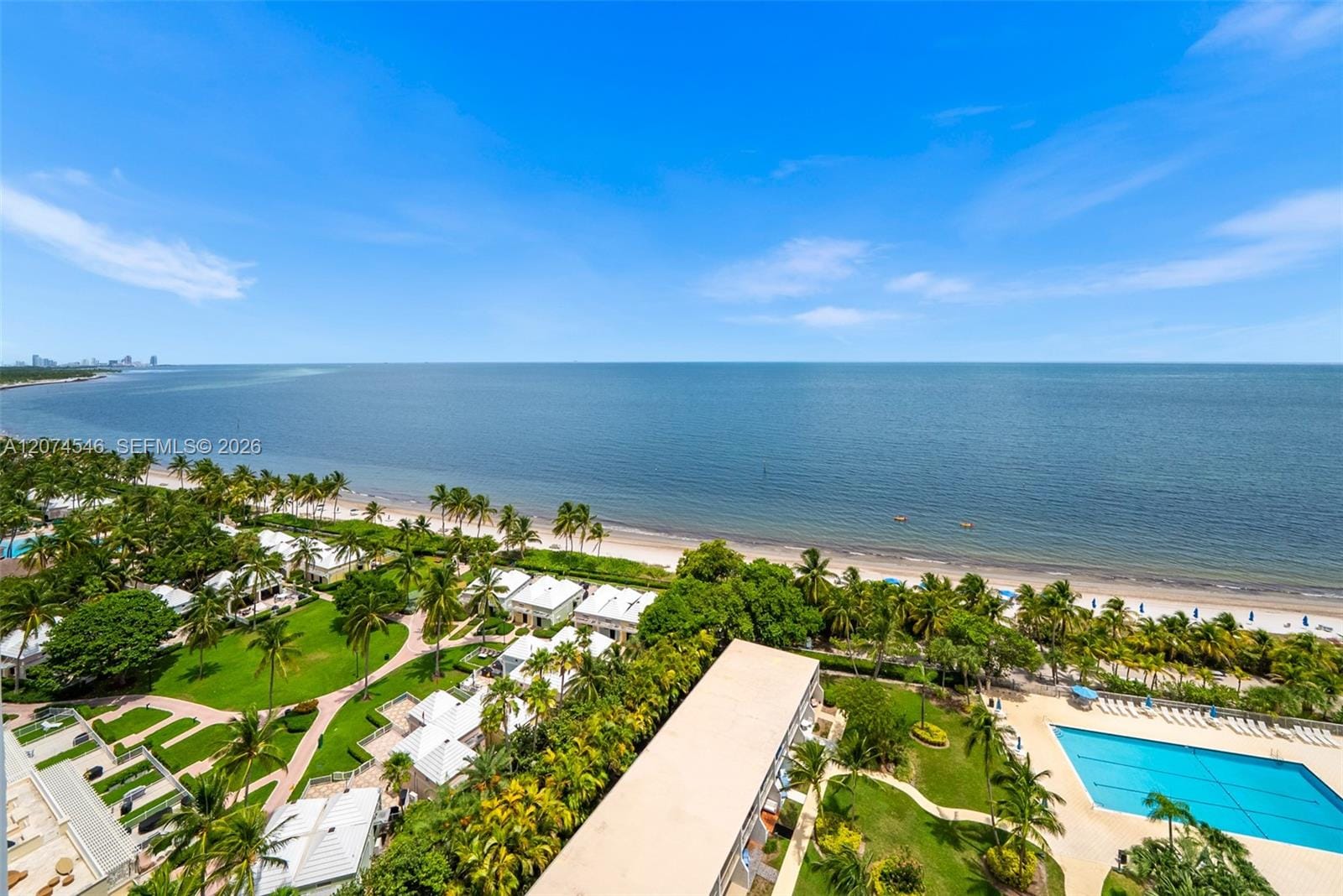 881 Ocean Drive 16F, Key Biscayne, FL 33149 photo 4