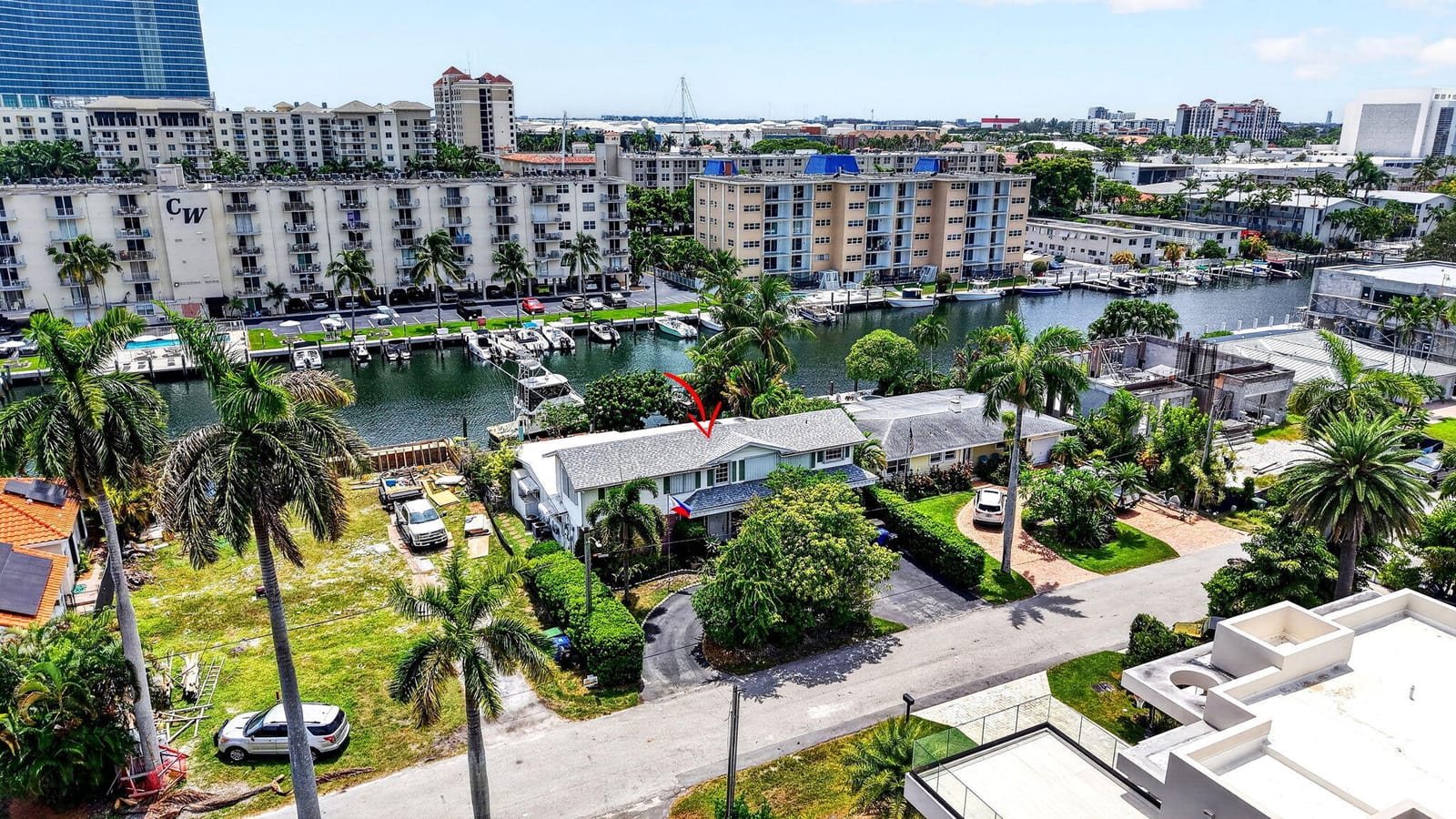1636 SE 14TH Street, Fort Lauderdale, FL 33316 photo 17