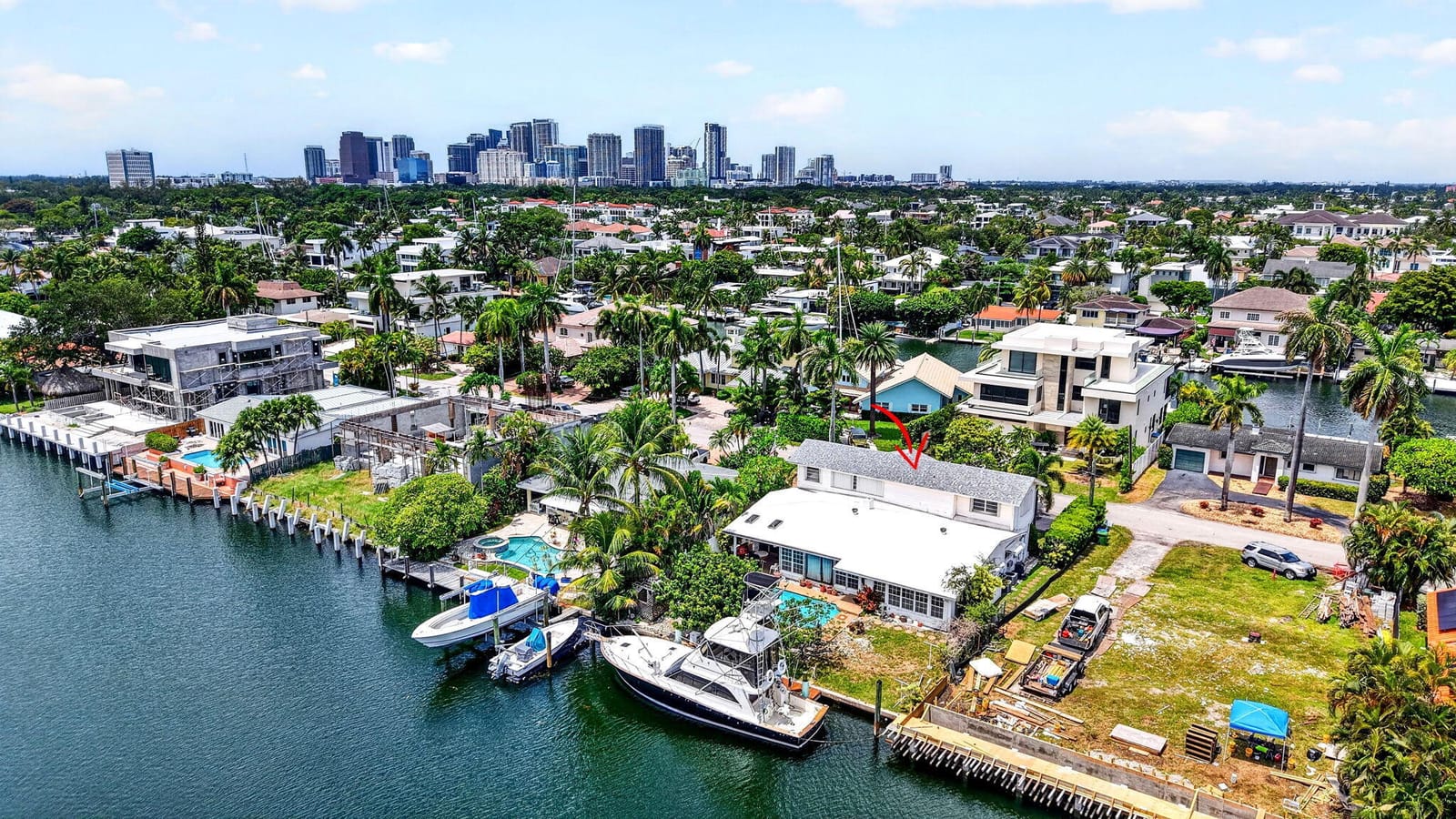 1636 SE 14TH Street, Fort Lauderdale, FL 33316 photo 21