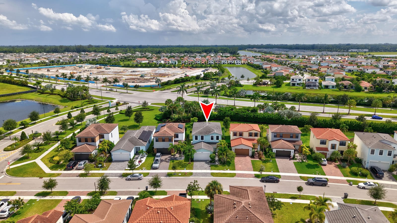 16210 Sandy Shore Drive — photo 3