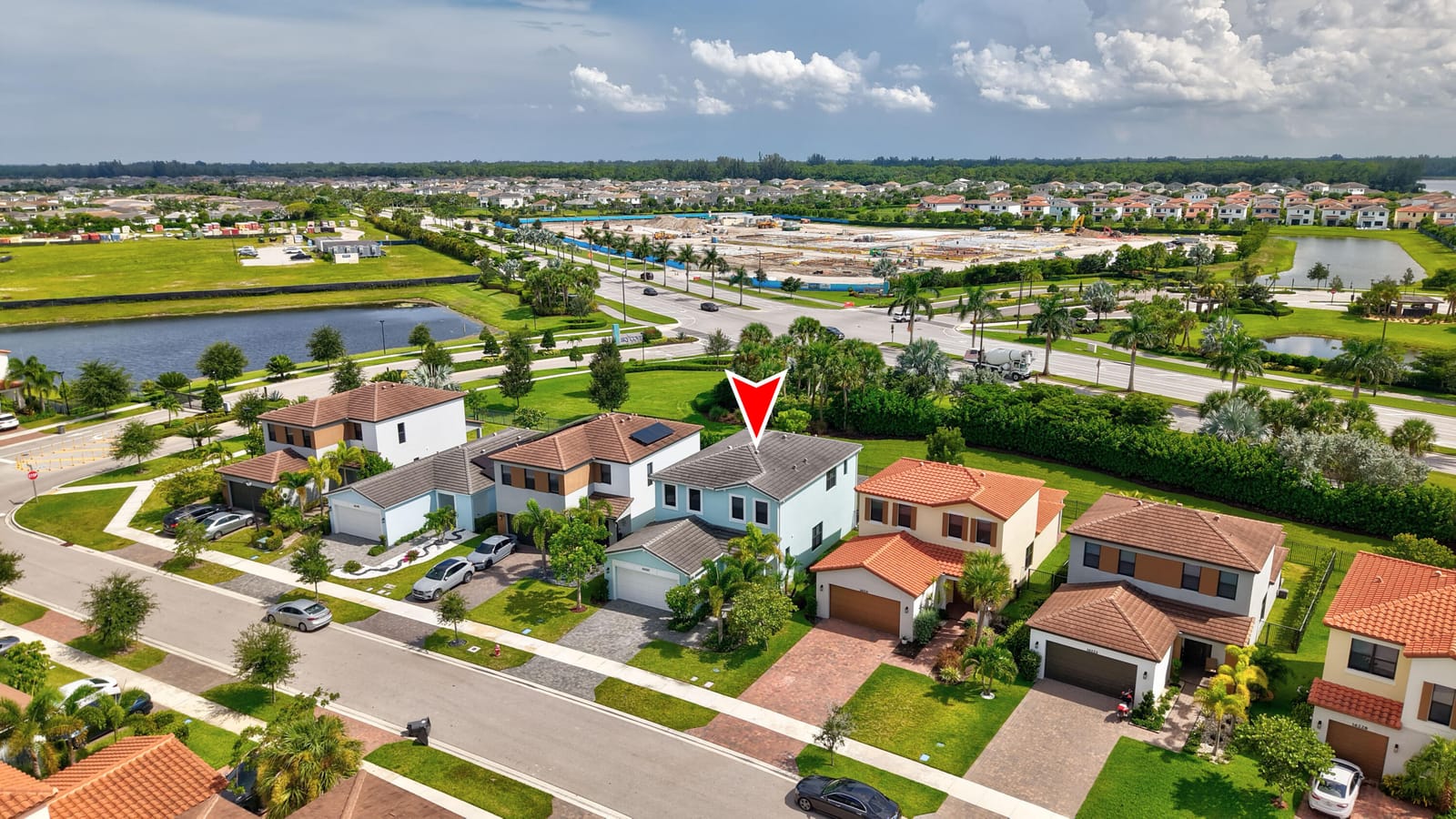 16210 Sandy Shore Drive — photo 4