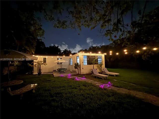 119 NW 85 Street, New Little River Acres, Miami, FL