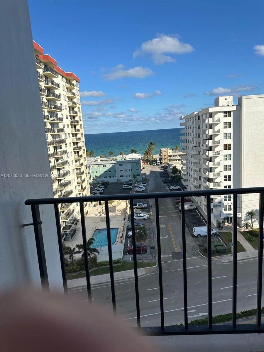 1400 S Ocean Drive 1008 — photo 1