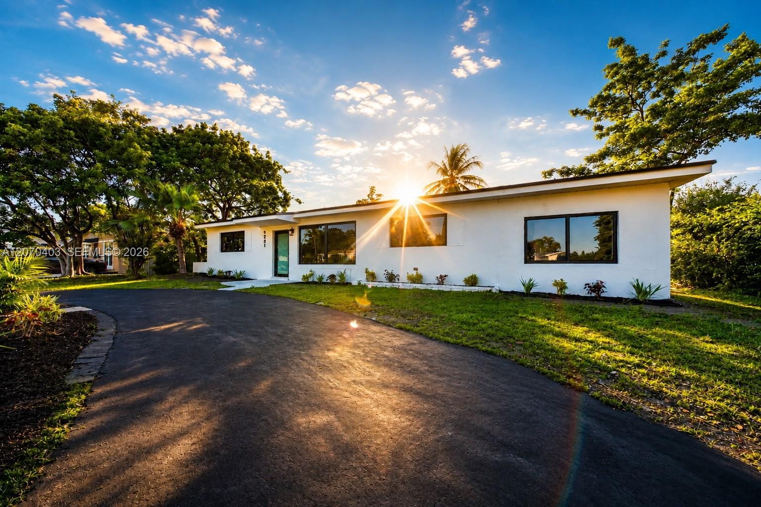 9281 Martinique Drive, Cutler Bay, FL 33189 photo 1