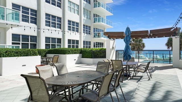 3550 Galt Ocean Drive 608, Fort Lauderdale, FL 33308