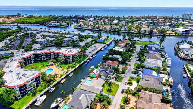 787 Havana Drive, Boca Raton, FL 33487