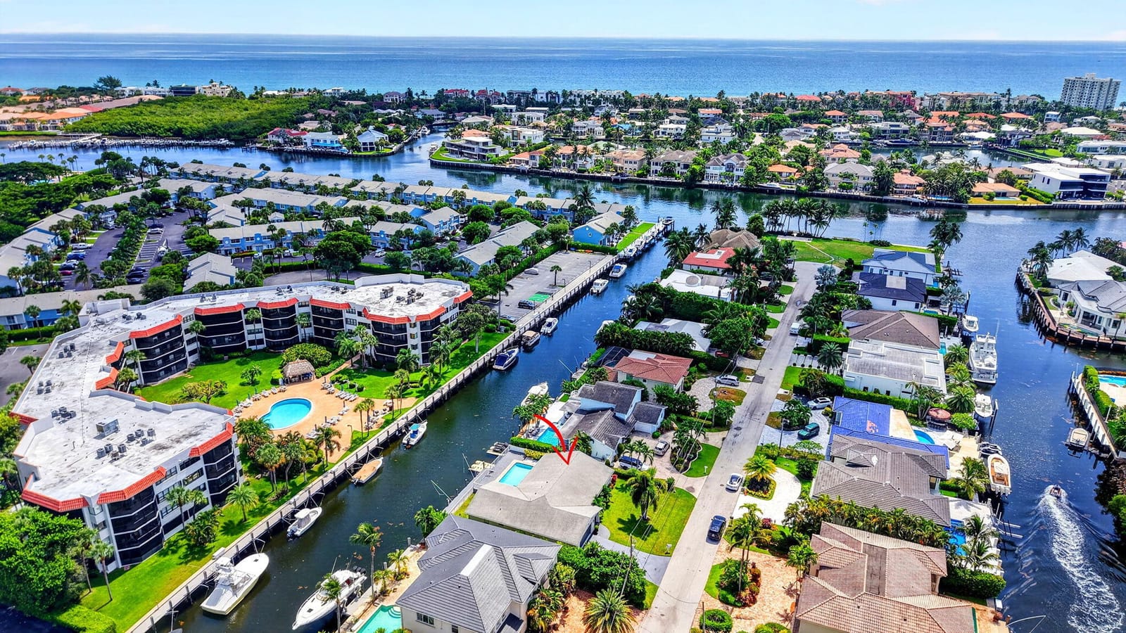 787 Havana Drive, Boca Raton, FL 33487