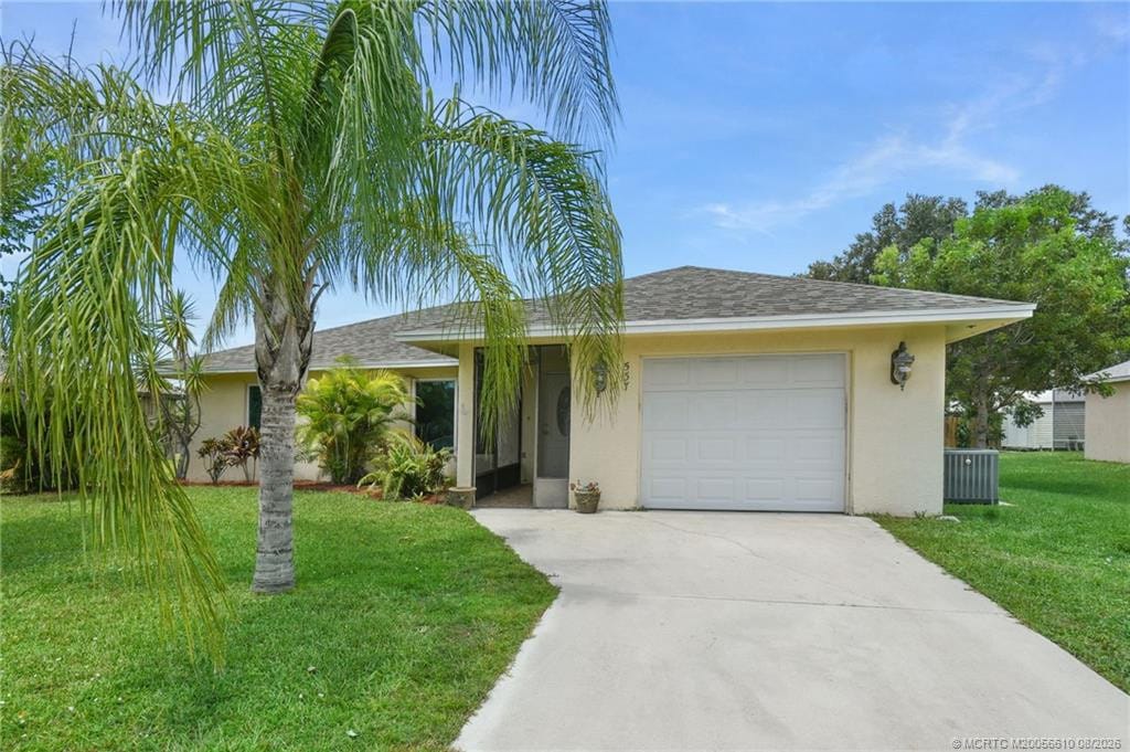 537 NW Billiar Avenue — photo 2