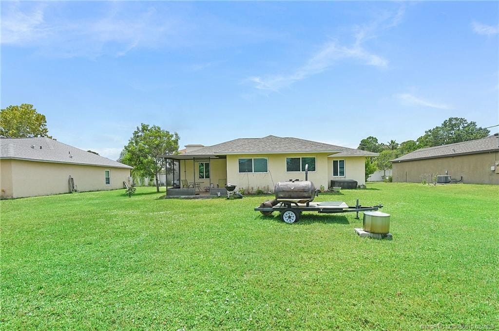537 NW Billiar Avenue, Port St. Lucie, FL 34983 photo 20