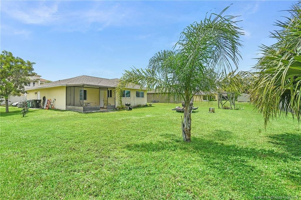 537 NW Billiar Avenue, Port St. Lucie, FL 34983 photo 21