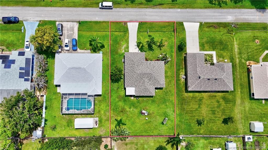 537 NW Billiar Avenue, Port St. Lucie, FL 34983 photo 24