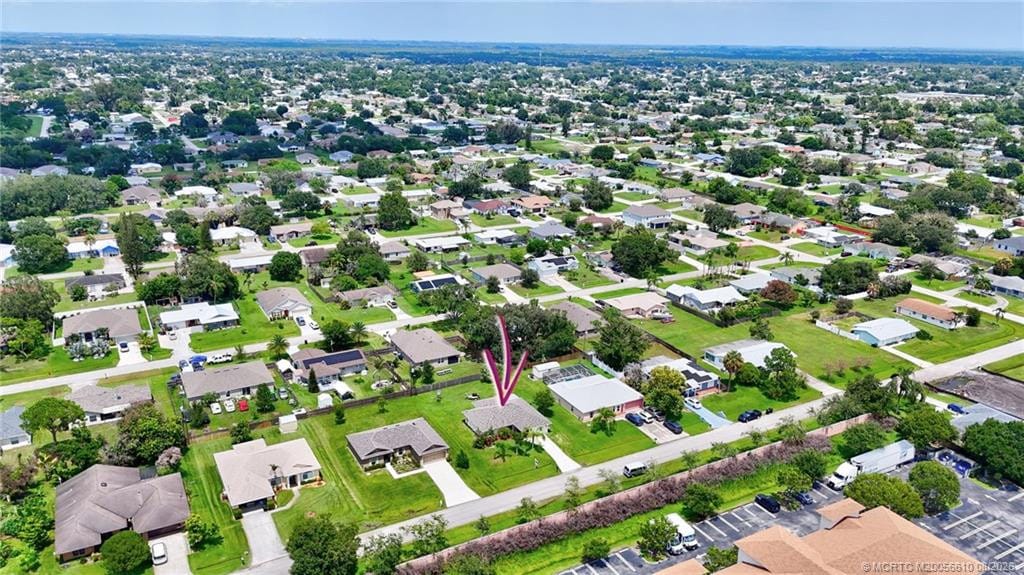 537 NW Billiar Avenue, Port St. Lucie, FL 34983 photo 25