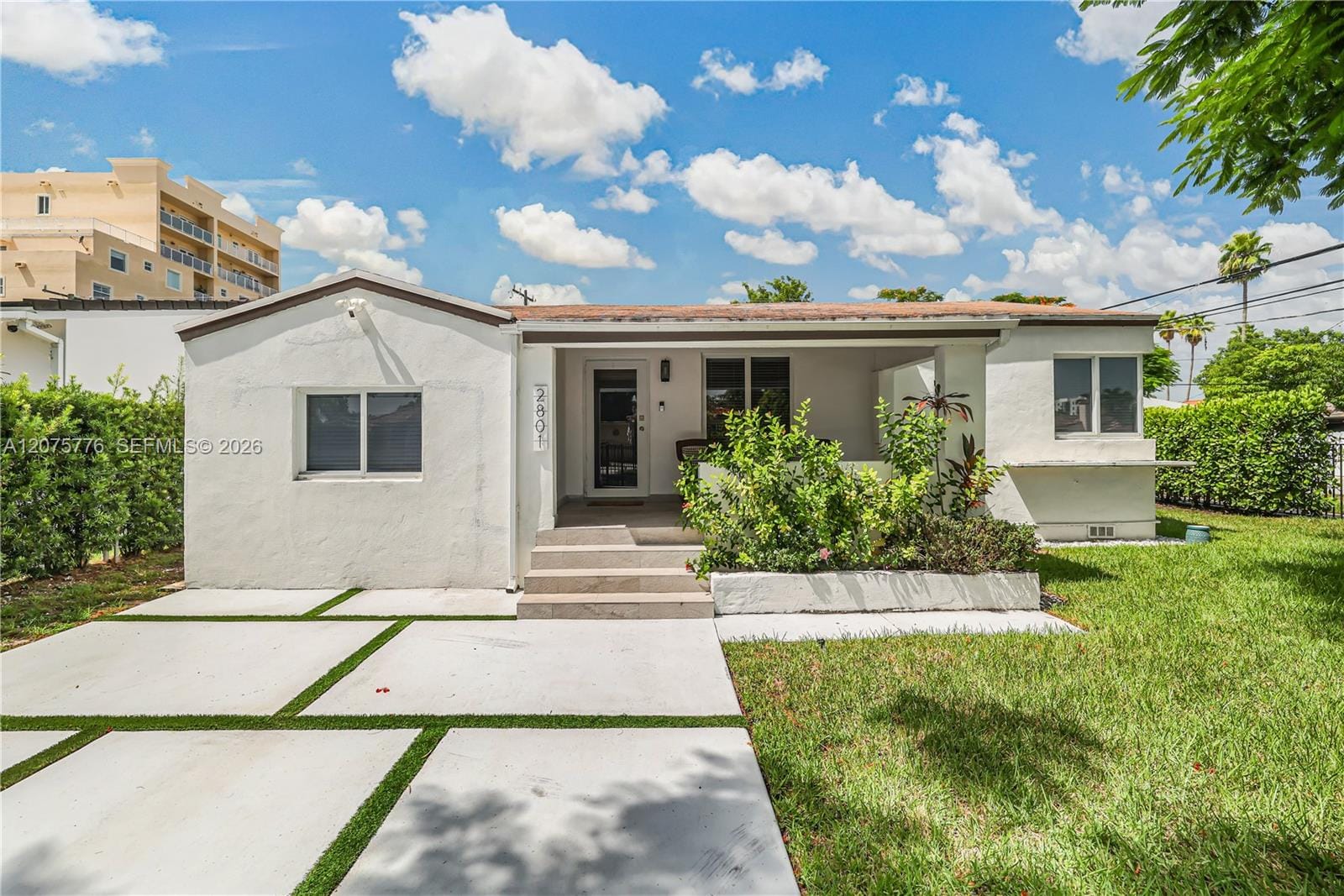 2801 NW 6th Street, Miami, FL 33125