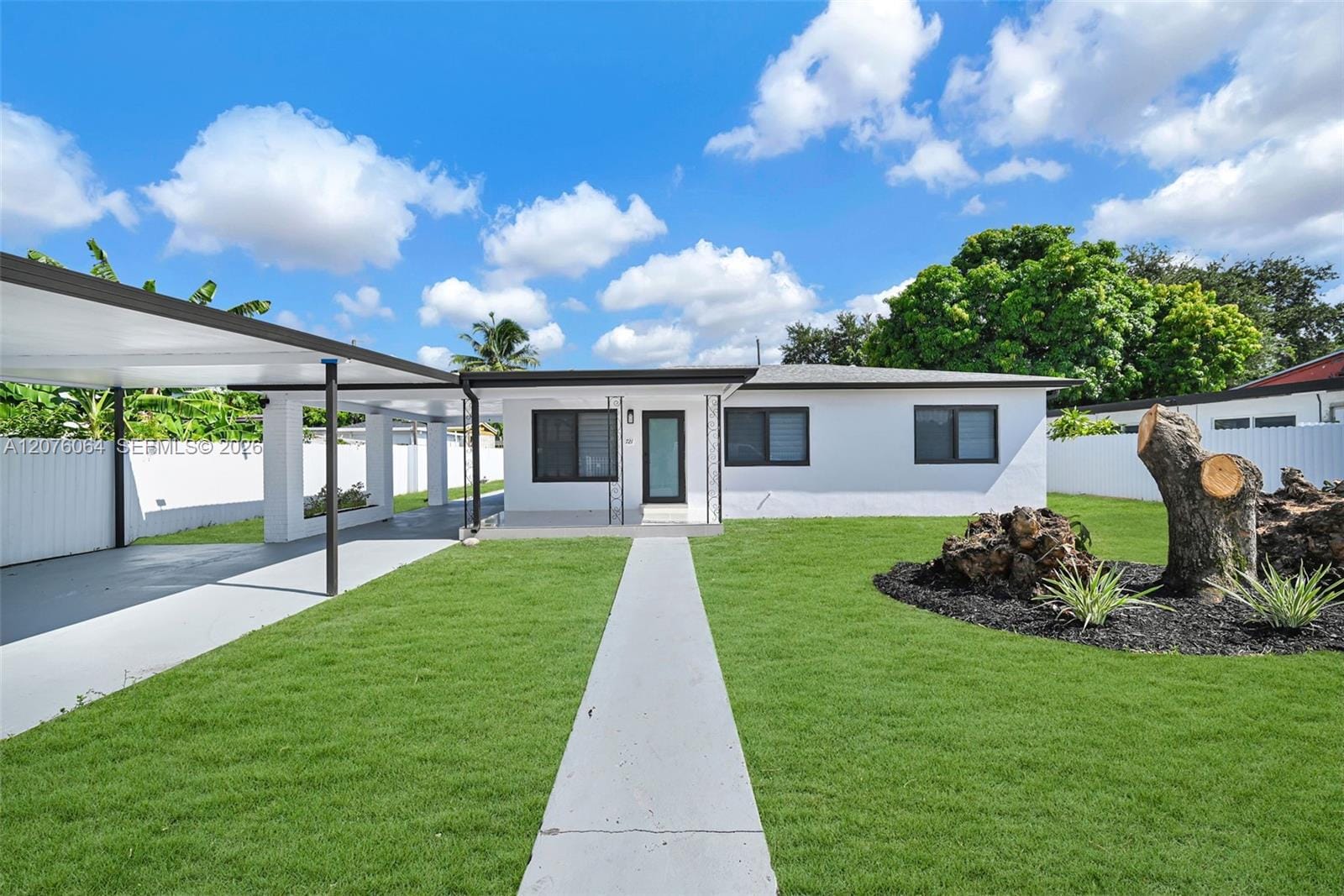 721 Atlantic Avenue, Opa-Locka, FL 33054