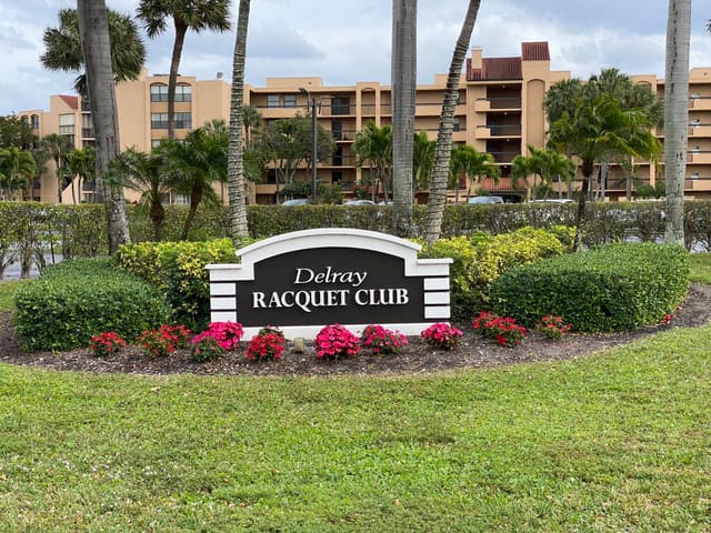 755 DOTTEREL Road 1108, Delray Beach, FL 33444