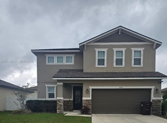 5605 Blowing Wind Place, St. Cloud, FL 34771