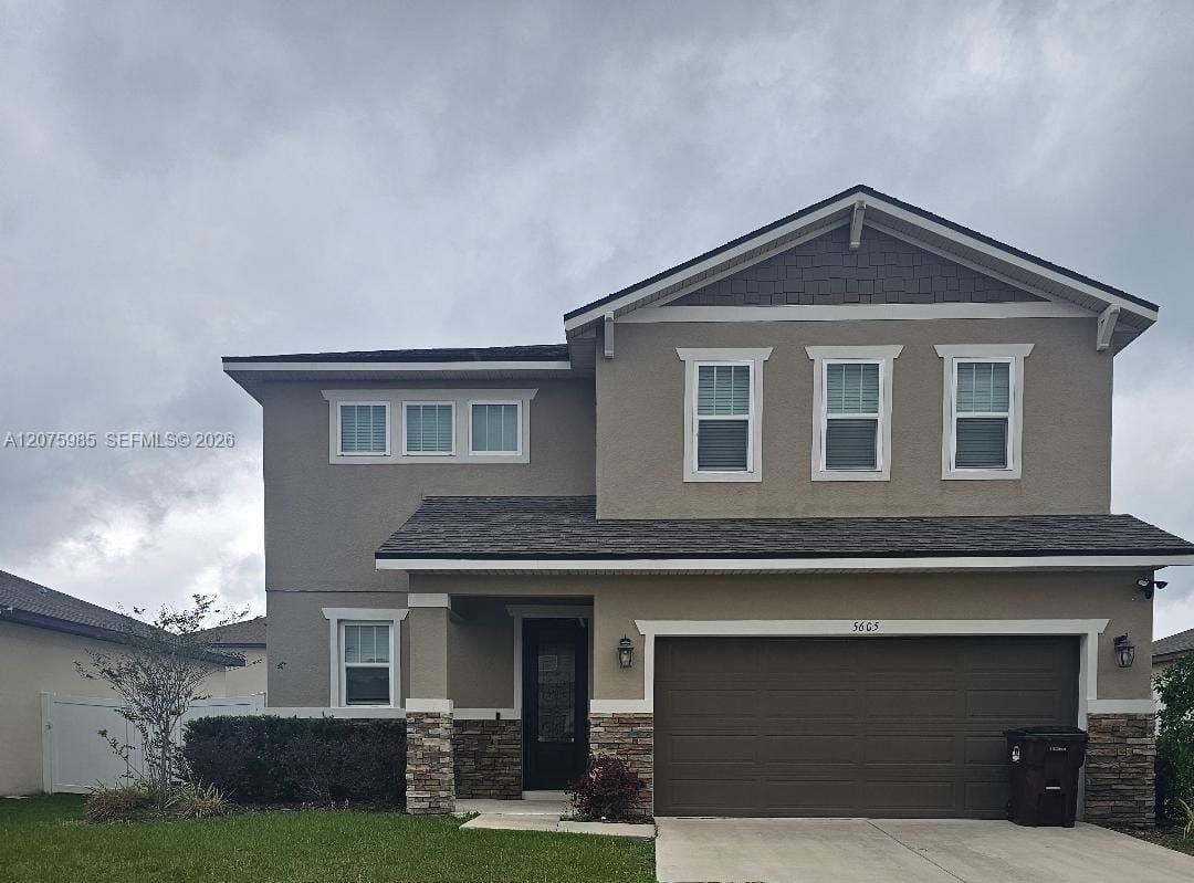 5605 Blowing Wind Place, St. Cloud, FL 34771