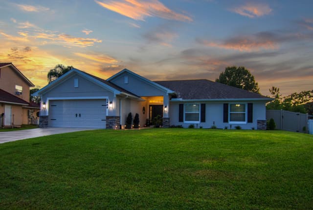 1489 Bevan Drive, sold in ZIP 32958, Sebastian, FL