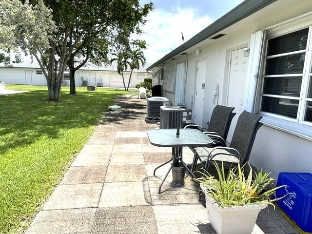 1080 NORTH Drive B, Delray Beach, FL 33445 photo 27