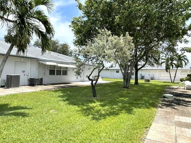1080 NORTH Drive B, Delray Beach, FL 33445 photo 29