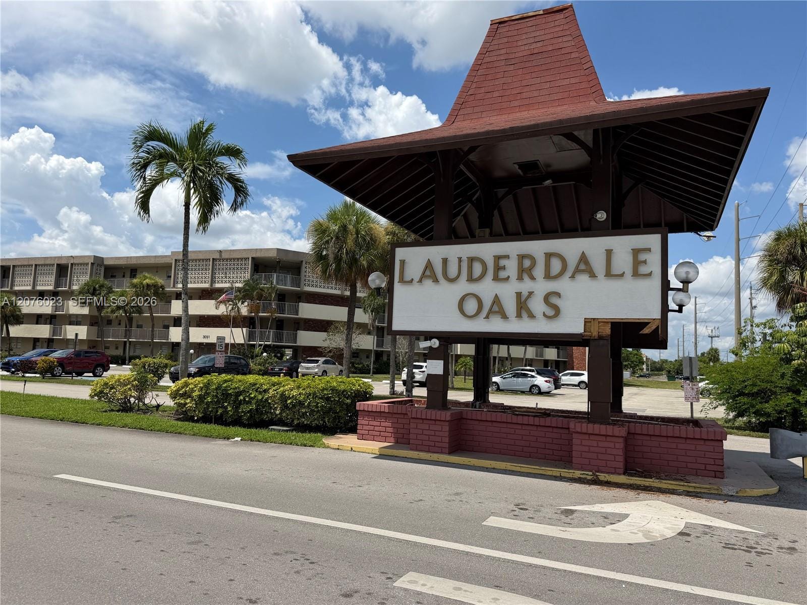 2951 NW 46th Avenue 109, Lauderdale Lakes, FL 33313