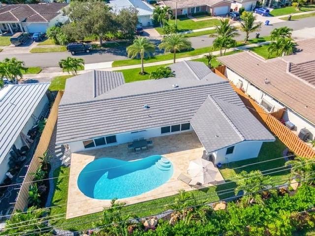 6600 NE 21ST Drive, Fort Lauderdale, FL 33308 photo 20