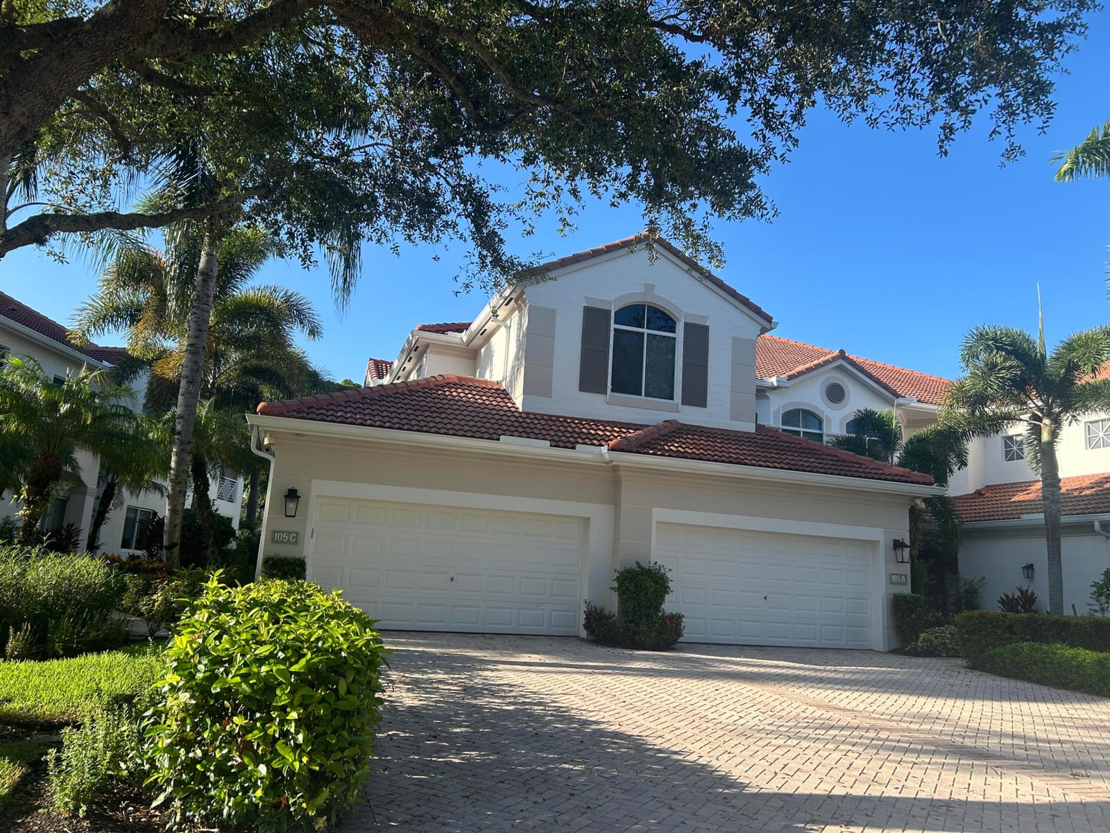 105 Palm Bay Drive C, Palm Beach Gardens, FL 33418