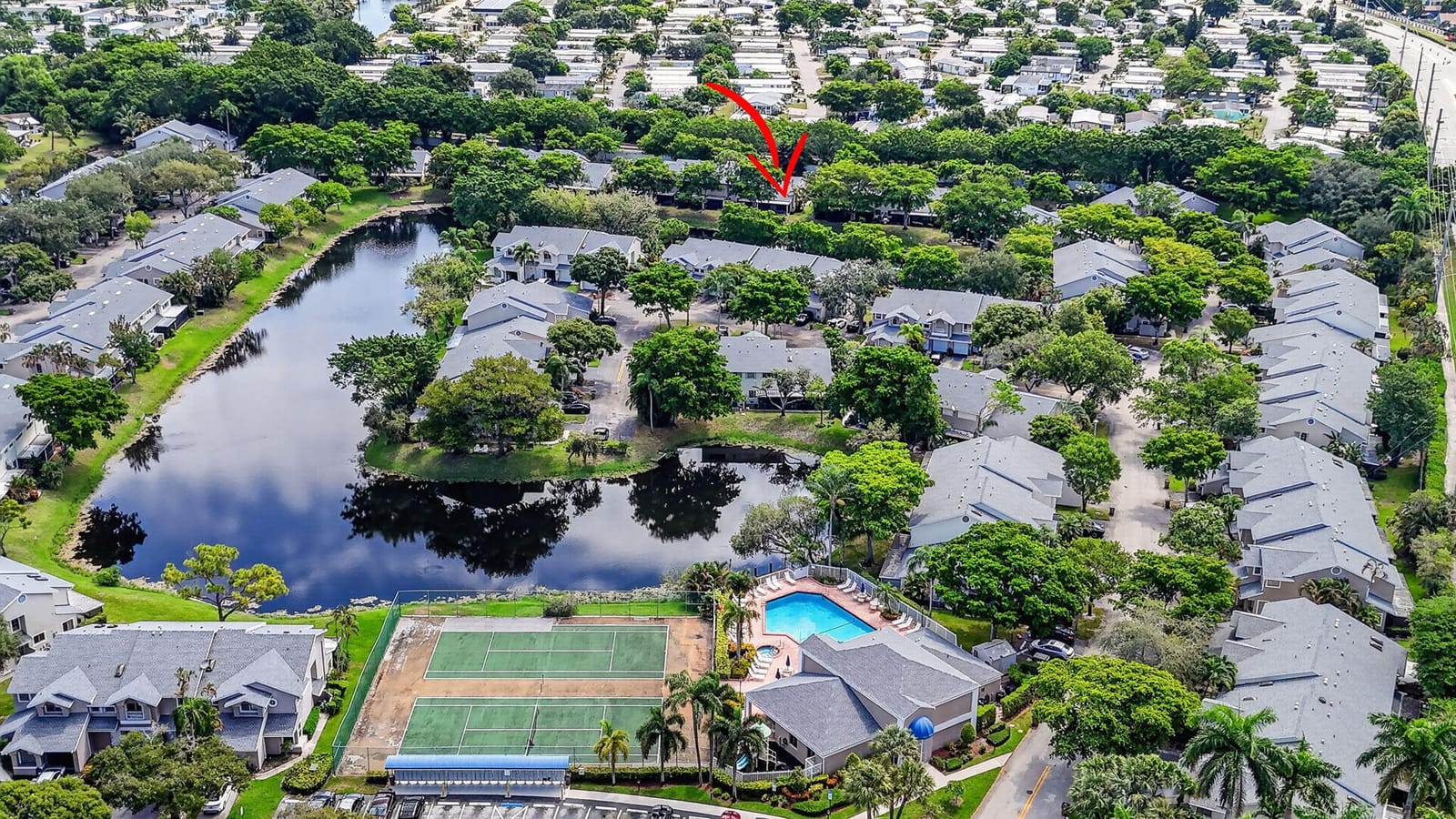 1971 Discovery Circle E, Deerfield Beach, FL 33442 photo 27