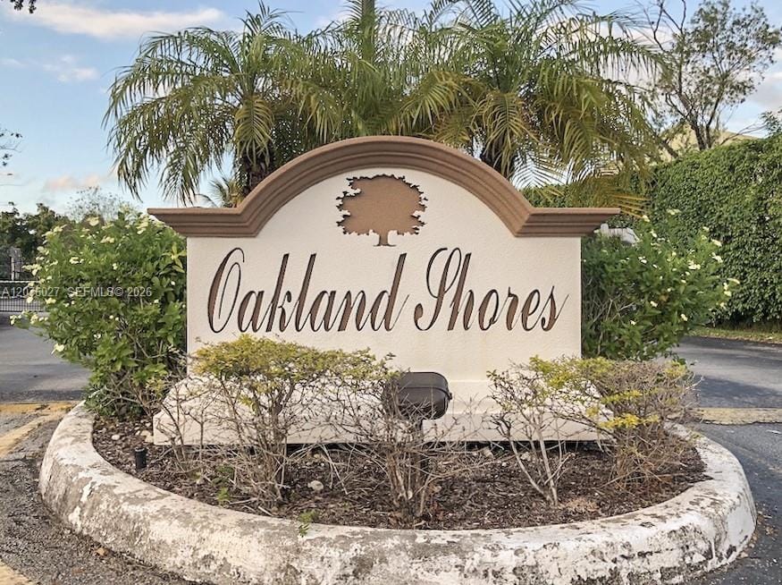 3101 Oakland Shores Drive H207, Oakland Park, FL 33309