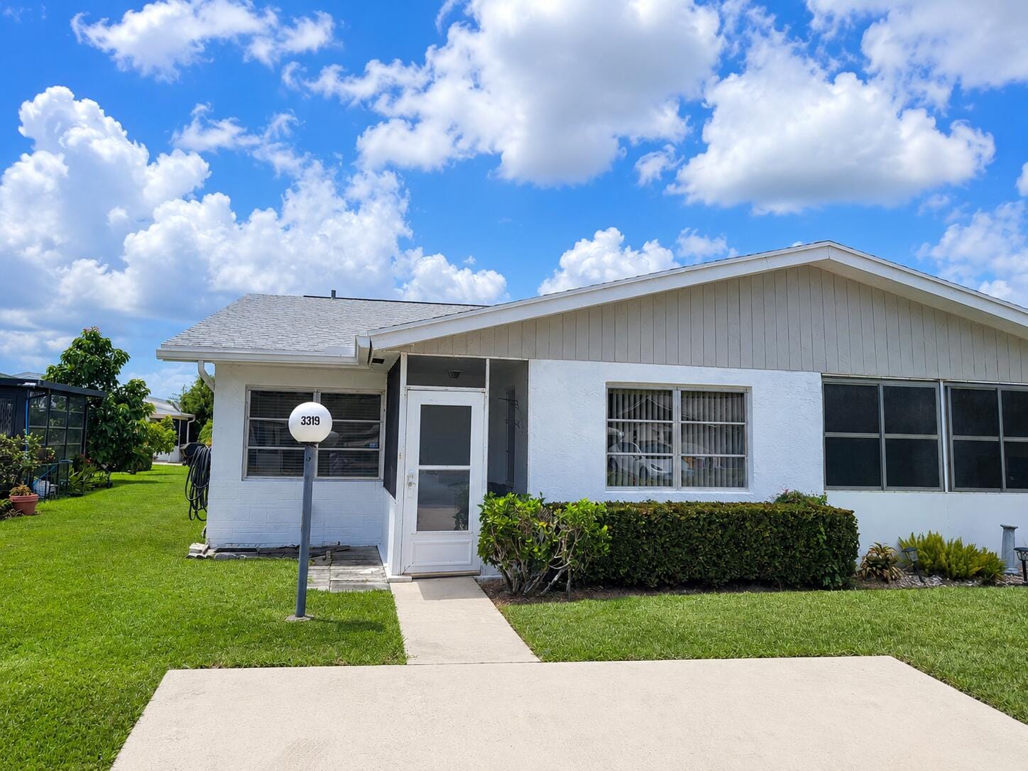 3319 AMERICO Drive — photo 1