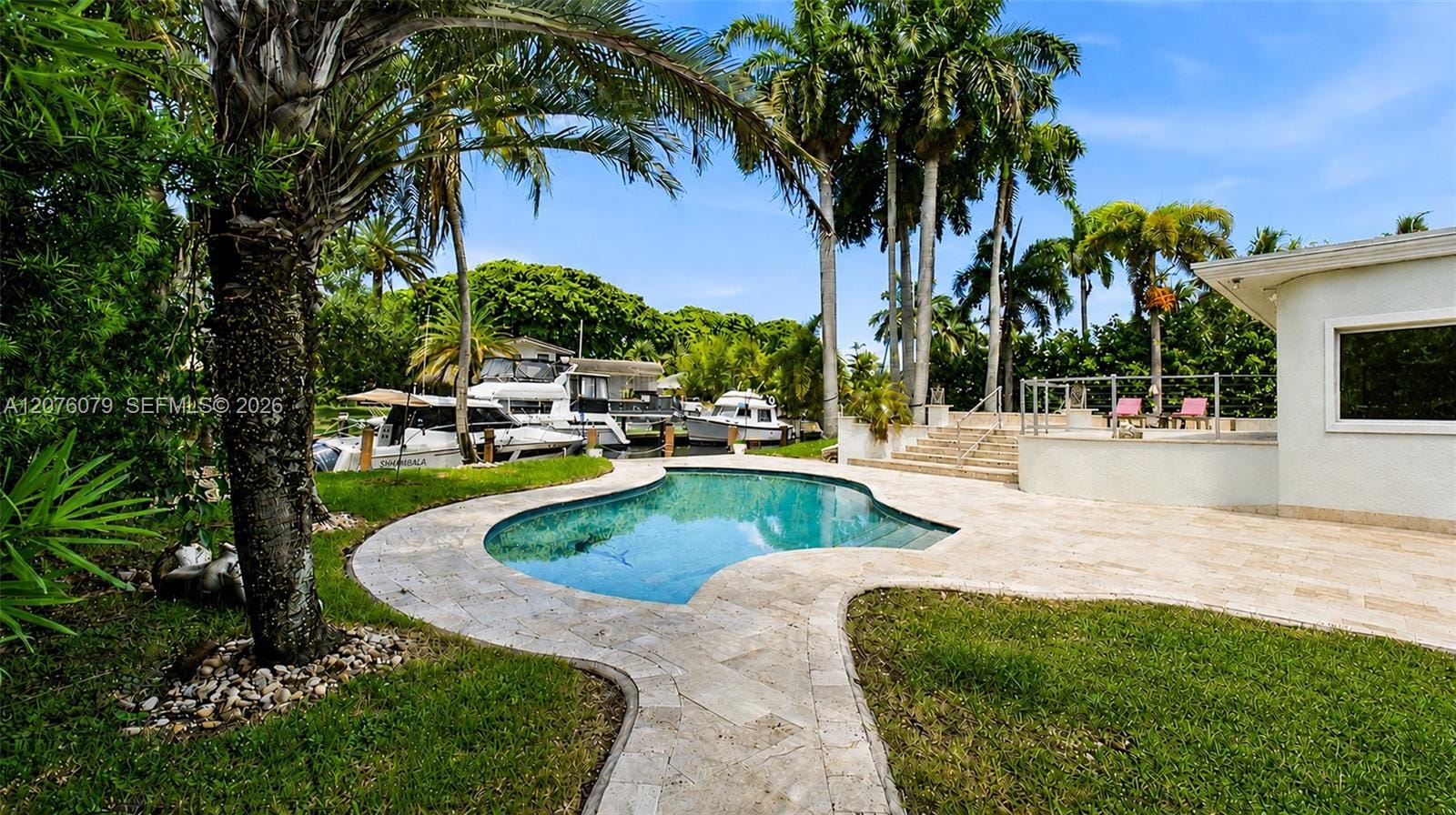 2613 Tortugas Lane, Fort Lauderdale, FL 33312 photo 25