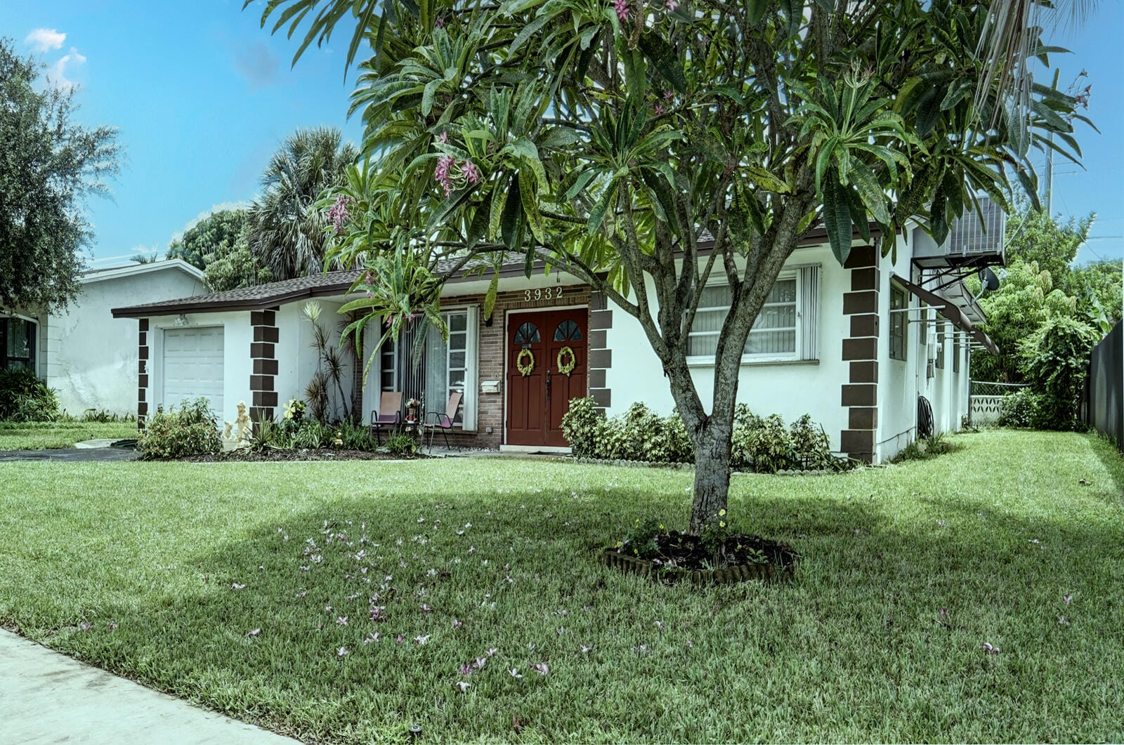 3932 ADAMS Street — photo 3