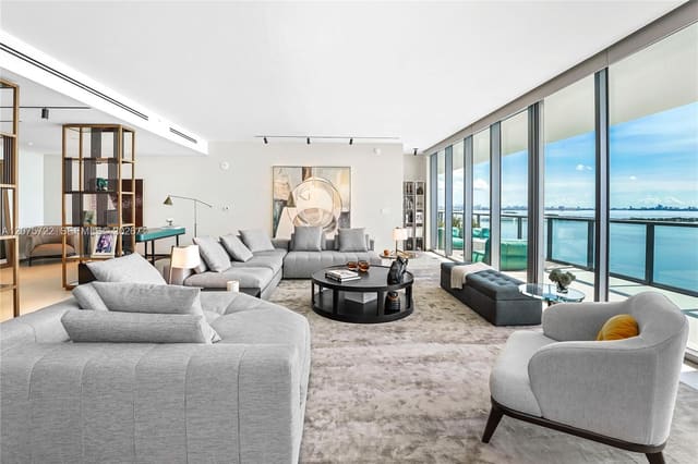 788 NE 23rd Street 1801, The Elysee Condo, Miami, FL
