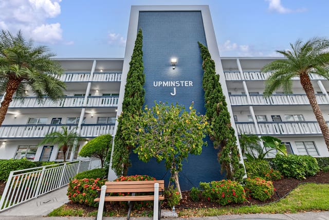 4001 UPMINSTER J 4001, Upminster J Condo, Deerfield Beach, FL
