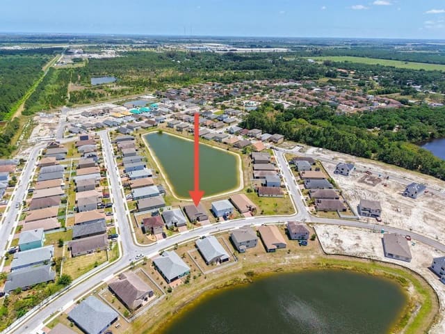 408 SEAFOAM Circle, Fort Pierce, FL 34945