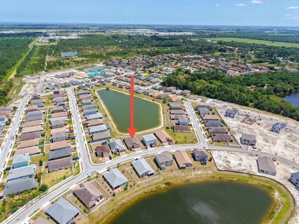 408 SEAFOAM Circle, Fort Pierce, FL 34945