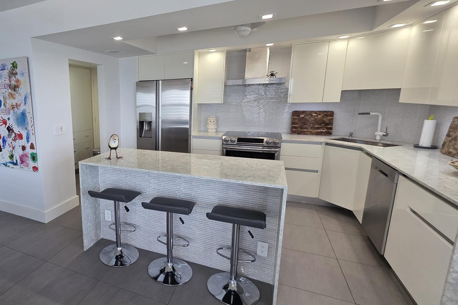 3700 GALT OCEAN Drive 1206 — photo 12