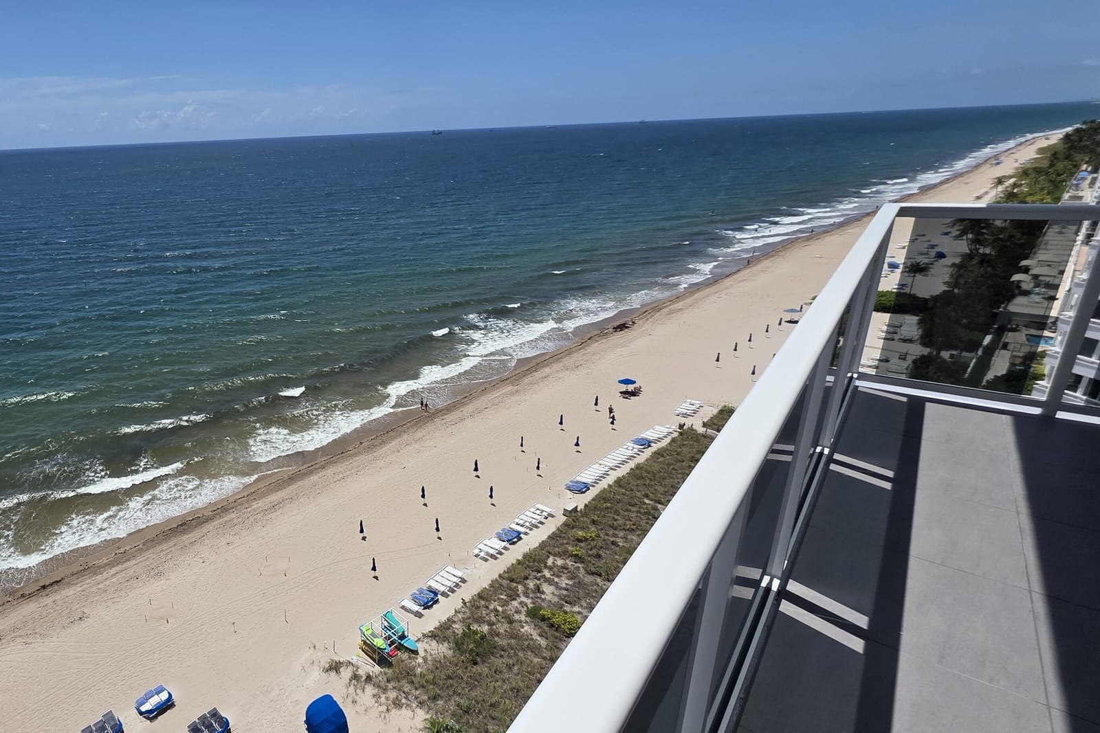 3700 GALT OCEAN Drive 1206 — photo 3