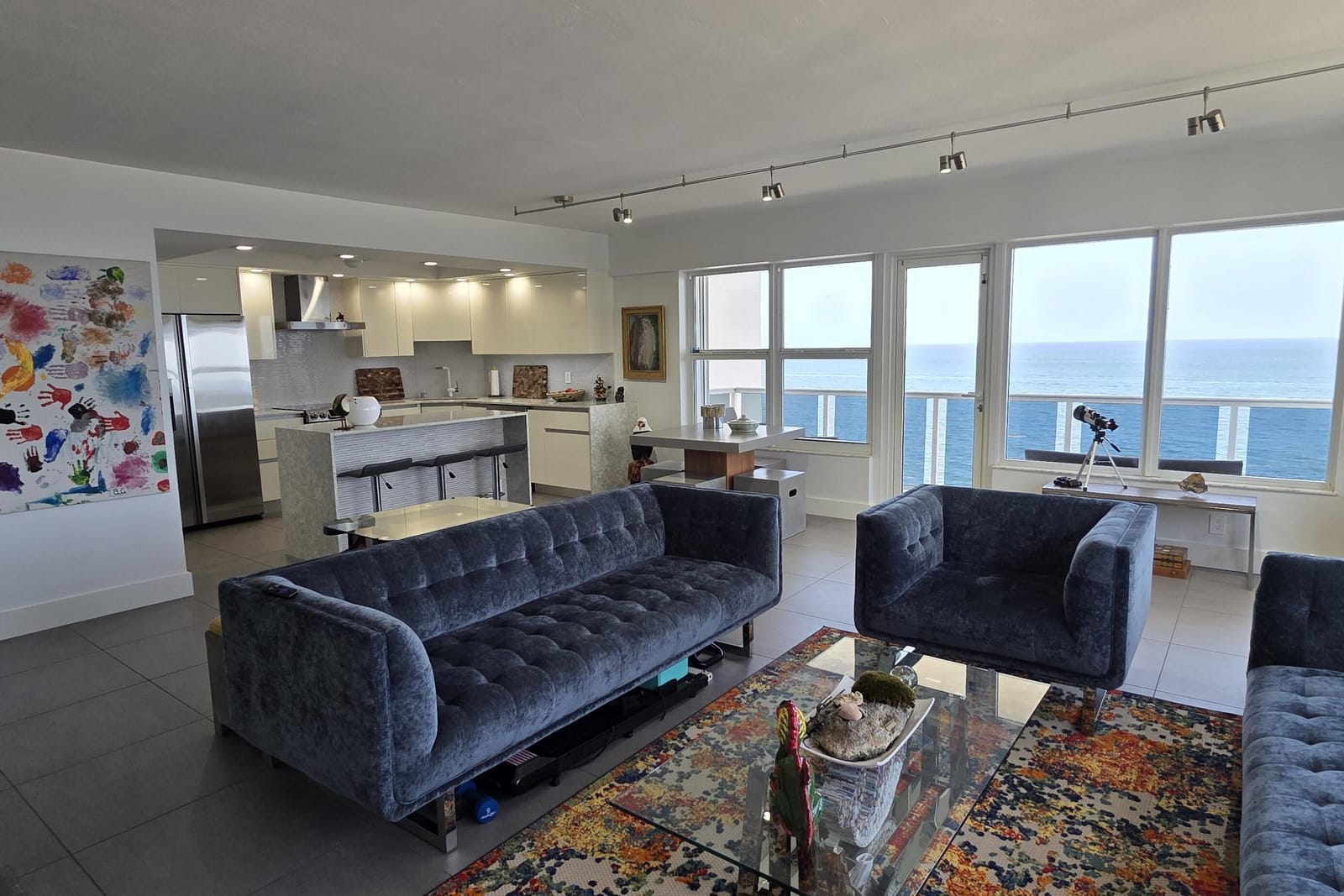 3700 GALT OCEAN Drive 1206 — photo 6
