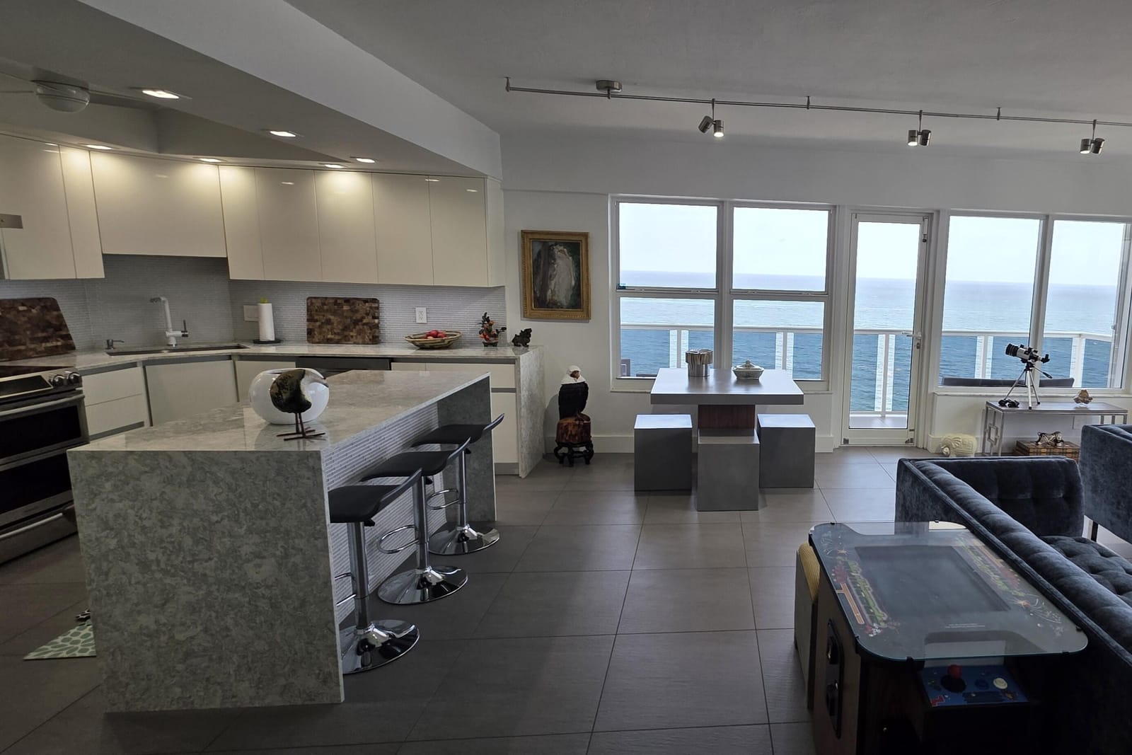 3700 GALT OCEAN Drive 1206 — photo 7