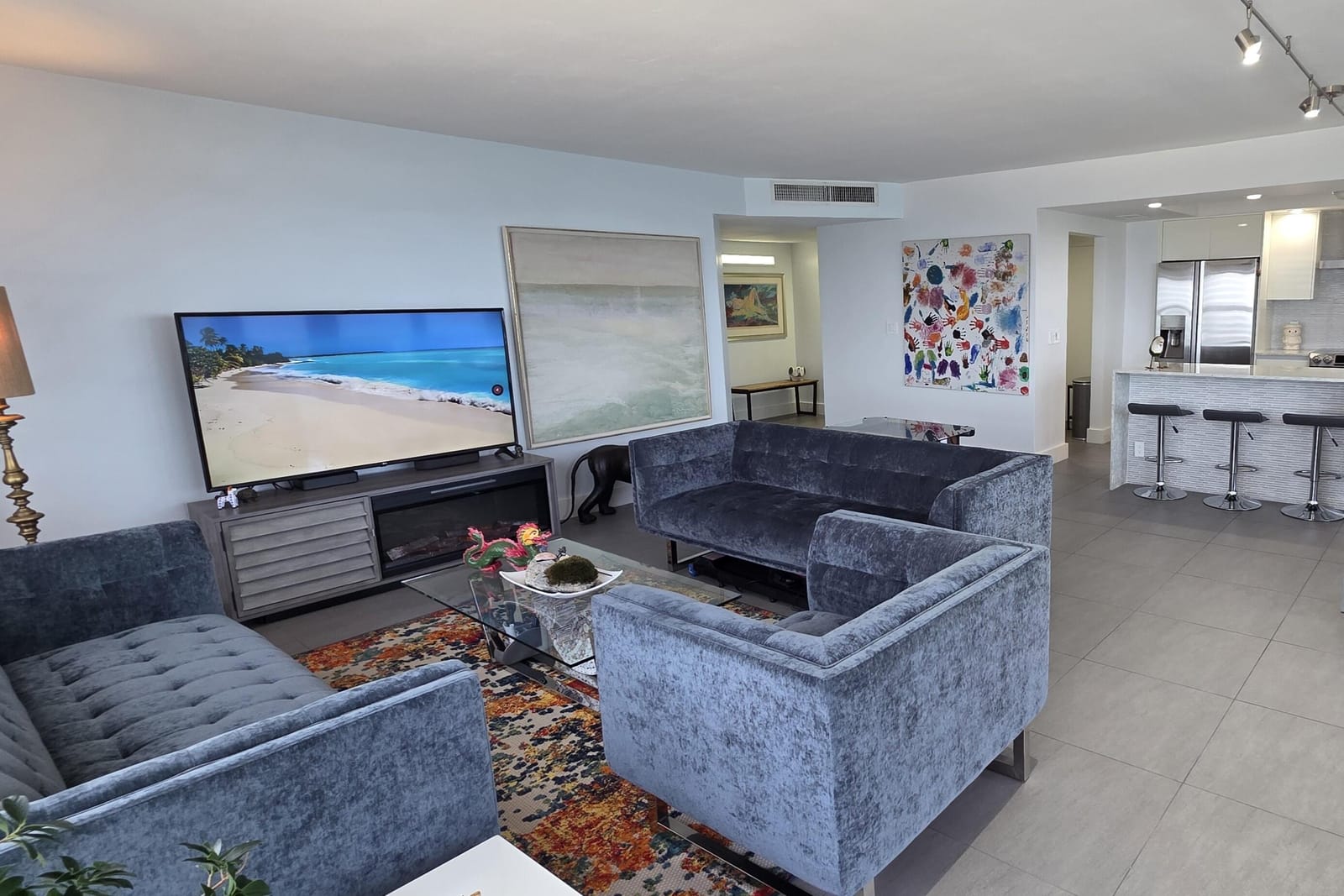 3700 GALT OCEAN Drive 1206 — photo 8
