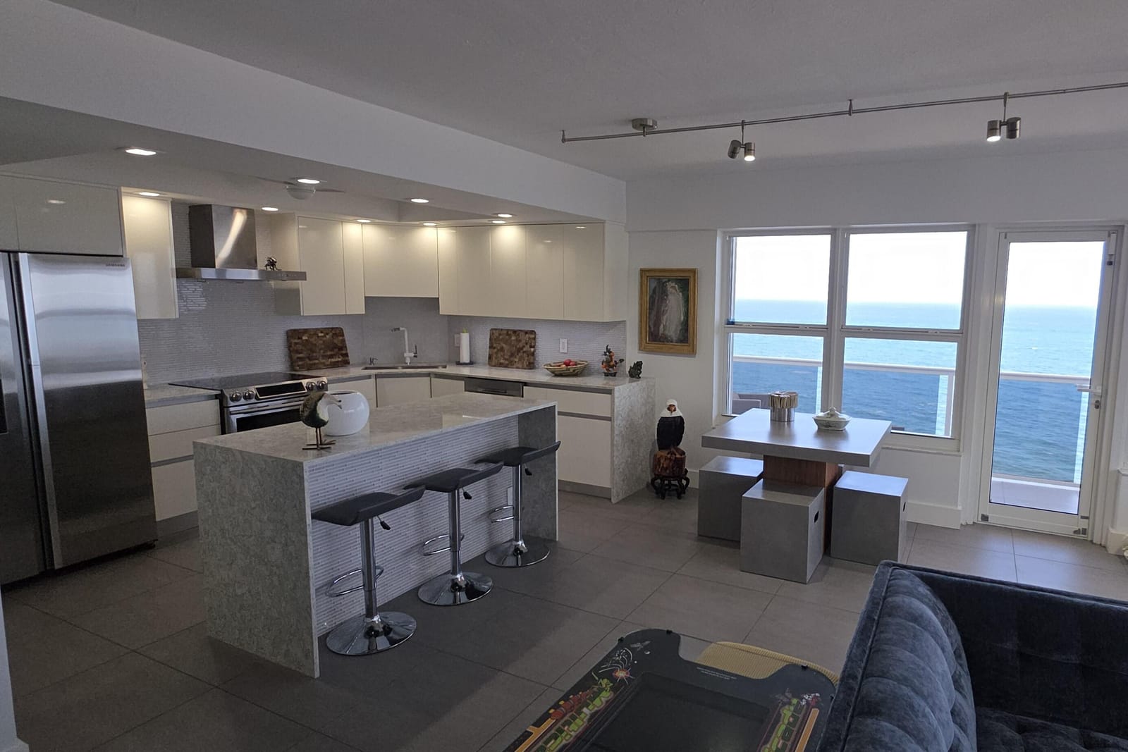 3700 GALT OCEAN Drive 1206 — photo 9