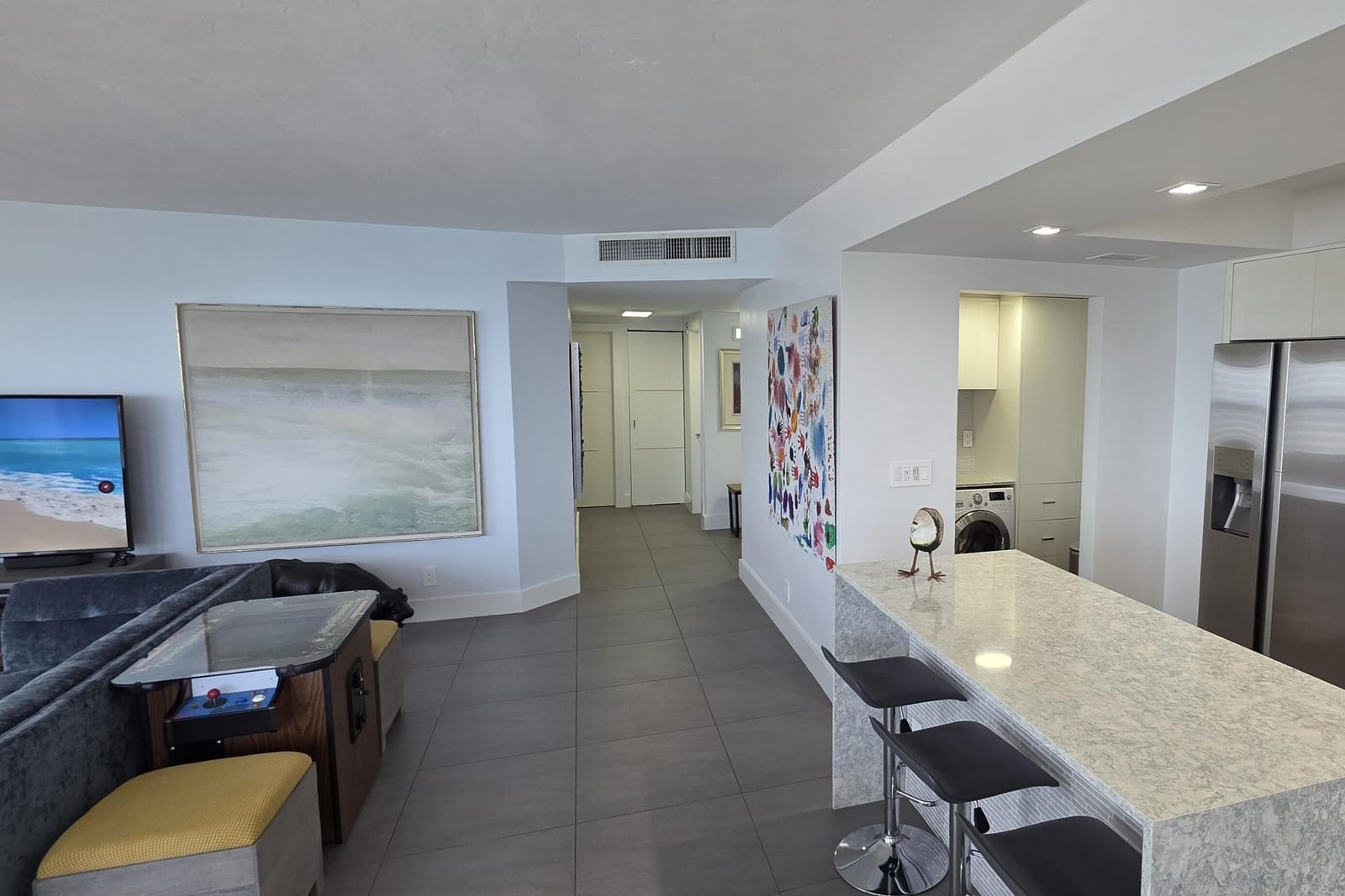3700 GALT OCEAN Drive 1206 — photo 10